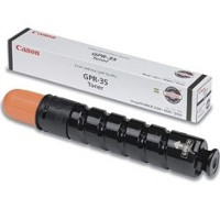 Toner Canon Gpr-35 Negro 15000 Paginas 2785B000Aa
