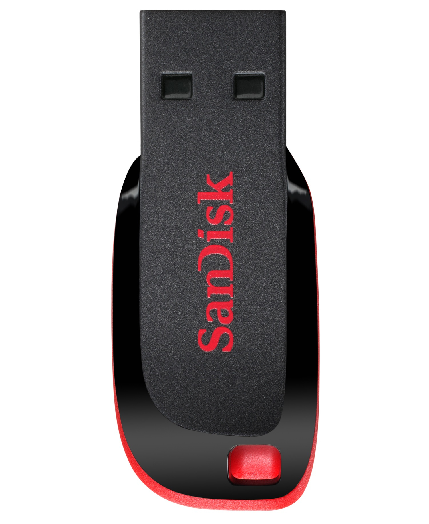 Memoria Flash Usb Sandisk Cruzerblade 16Gb (Sdcz50-016G-B35)