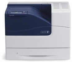 Impresora Láser Xerox Phaser, 6700_N , 120000 Páginas Por Mes