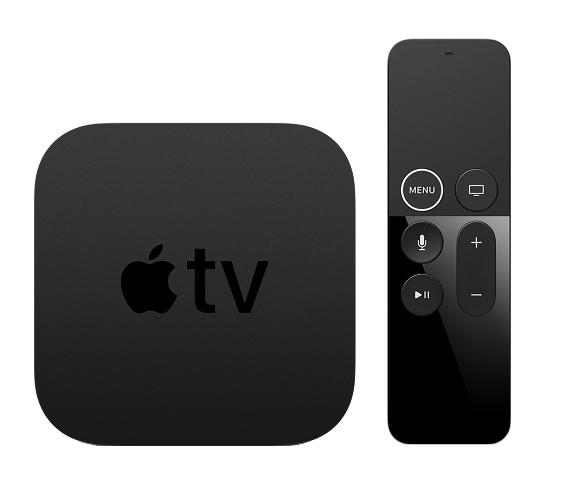 Apple Tv 4K 32Gb Mqd22Cl/A