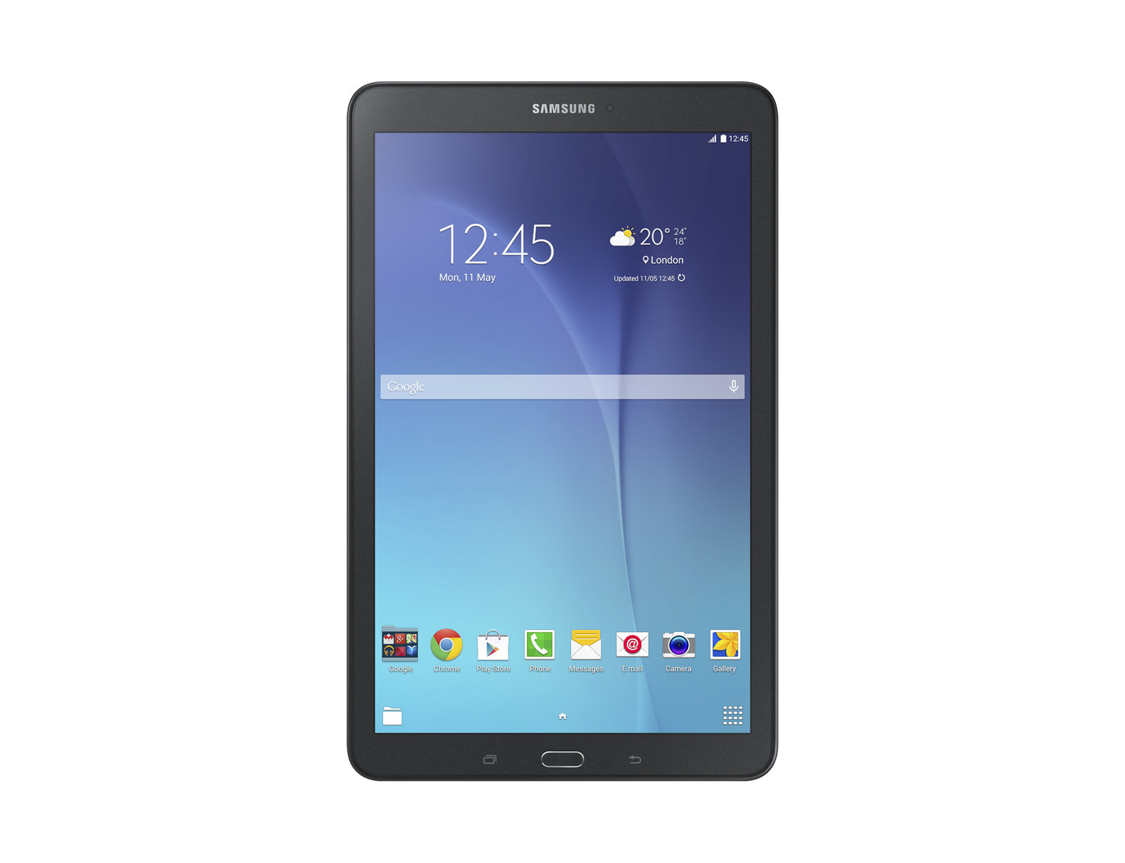 Tablet Samsung Galaxy Tab E Sm-T561 9.6" 1.5Gb 8Gb, Android 4.4