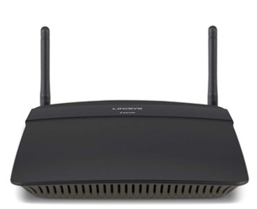 Router Linksys Dualband Ac1200 Wireless Smart Wifi Ea6100