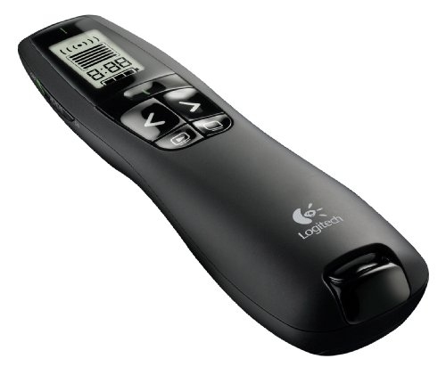 Presentador Profesional Logitech R800 (910-001350)