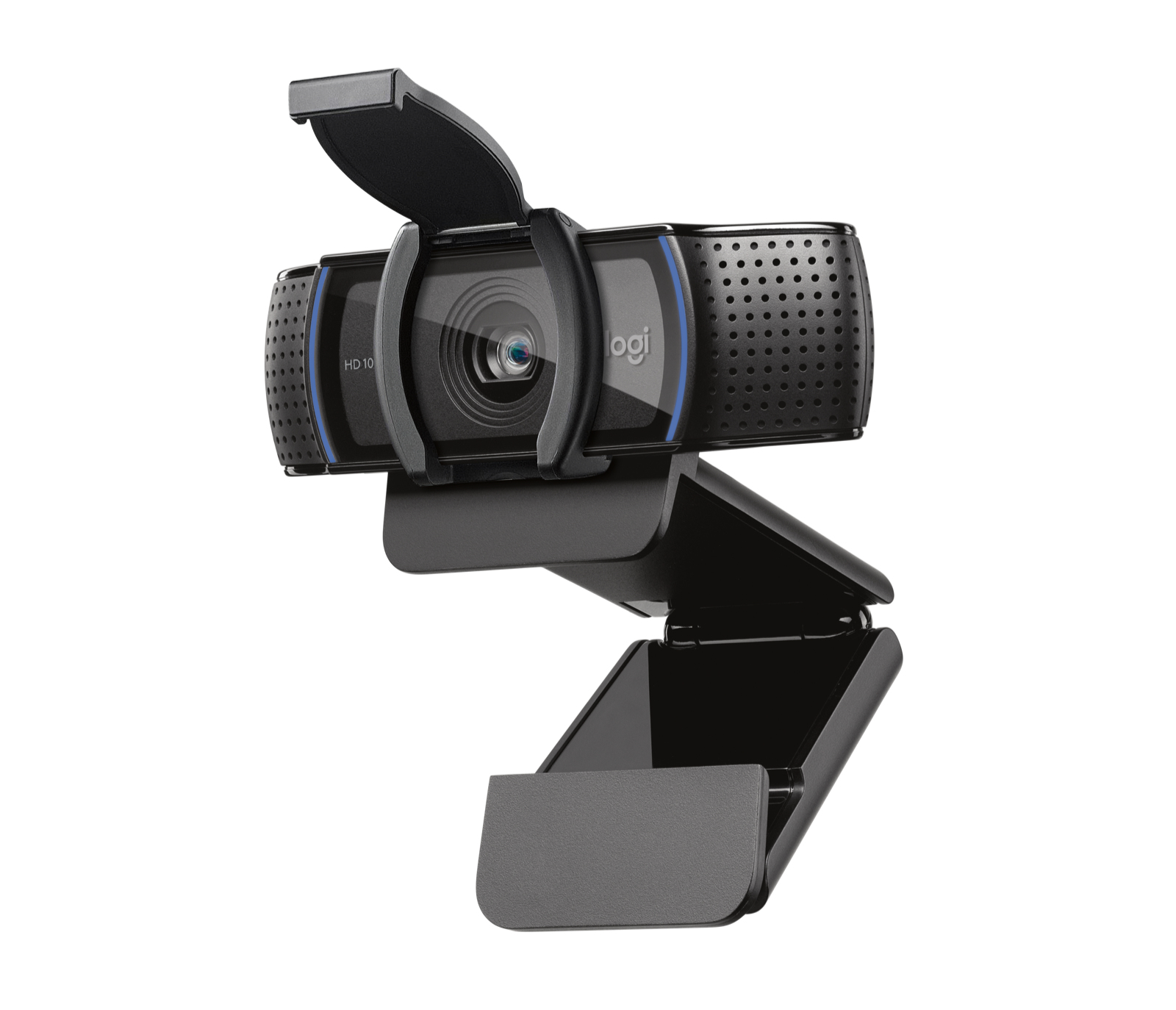 Camara Web Logitech C920S Hd Pro 1080P Mic Dual Stereo 960-001257