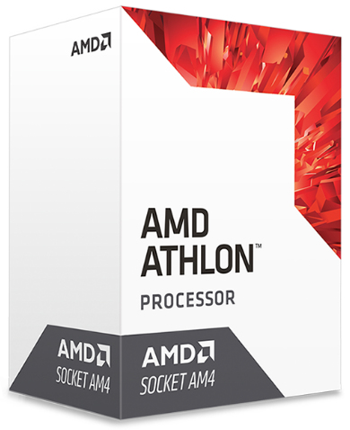 Amd Athlon 240Ge 3.5 Ghz 35W Am4 Radeon Vega Graphics (Yd240Gc6Fbbox