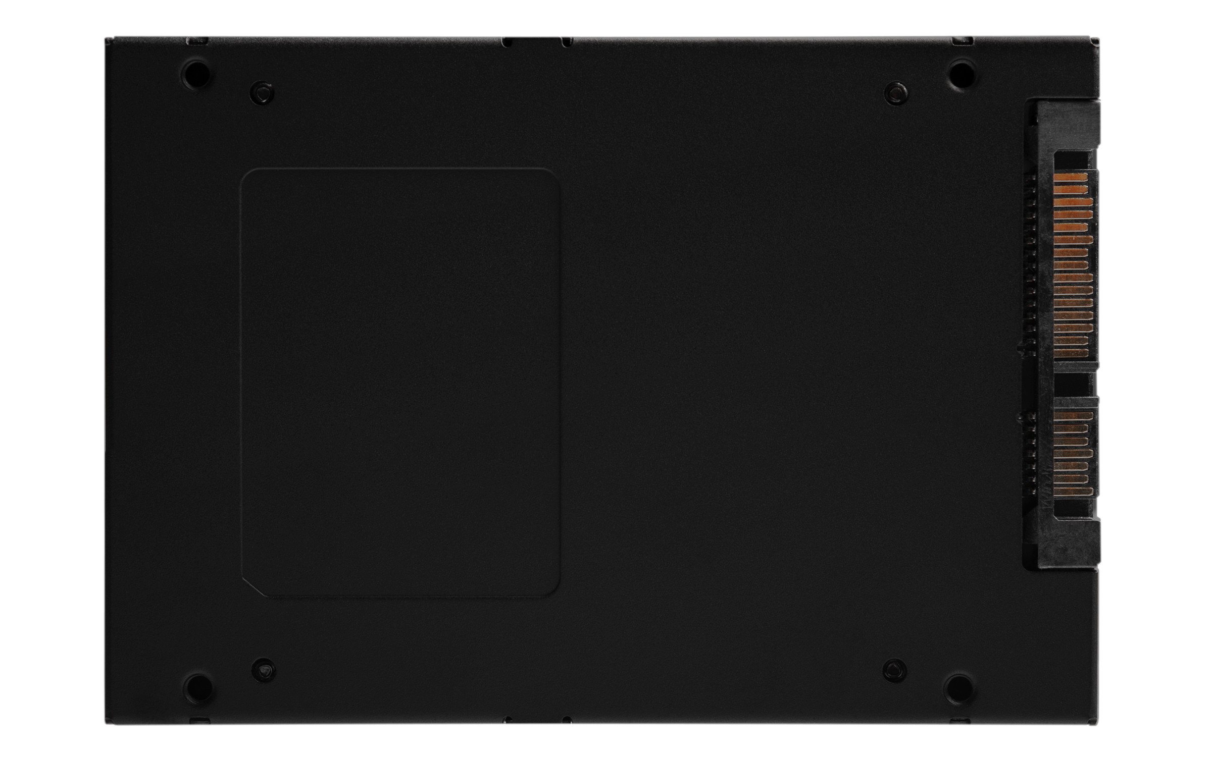 Unidad Ssd Kingston Skc600 512Gb Sata 3 2.5" (Skc600/512G)