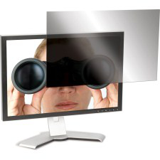 Filtro De Privacidad 4Vu Targus P/Monitor Lcd Widescreen 20'' 16:9