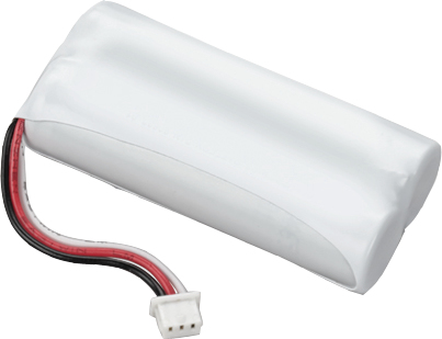 Bateria Poly Para Diadema Ct14 Mod 81087-01