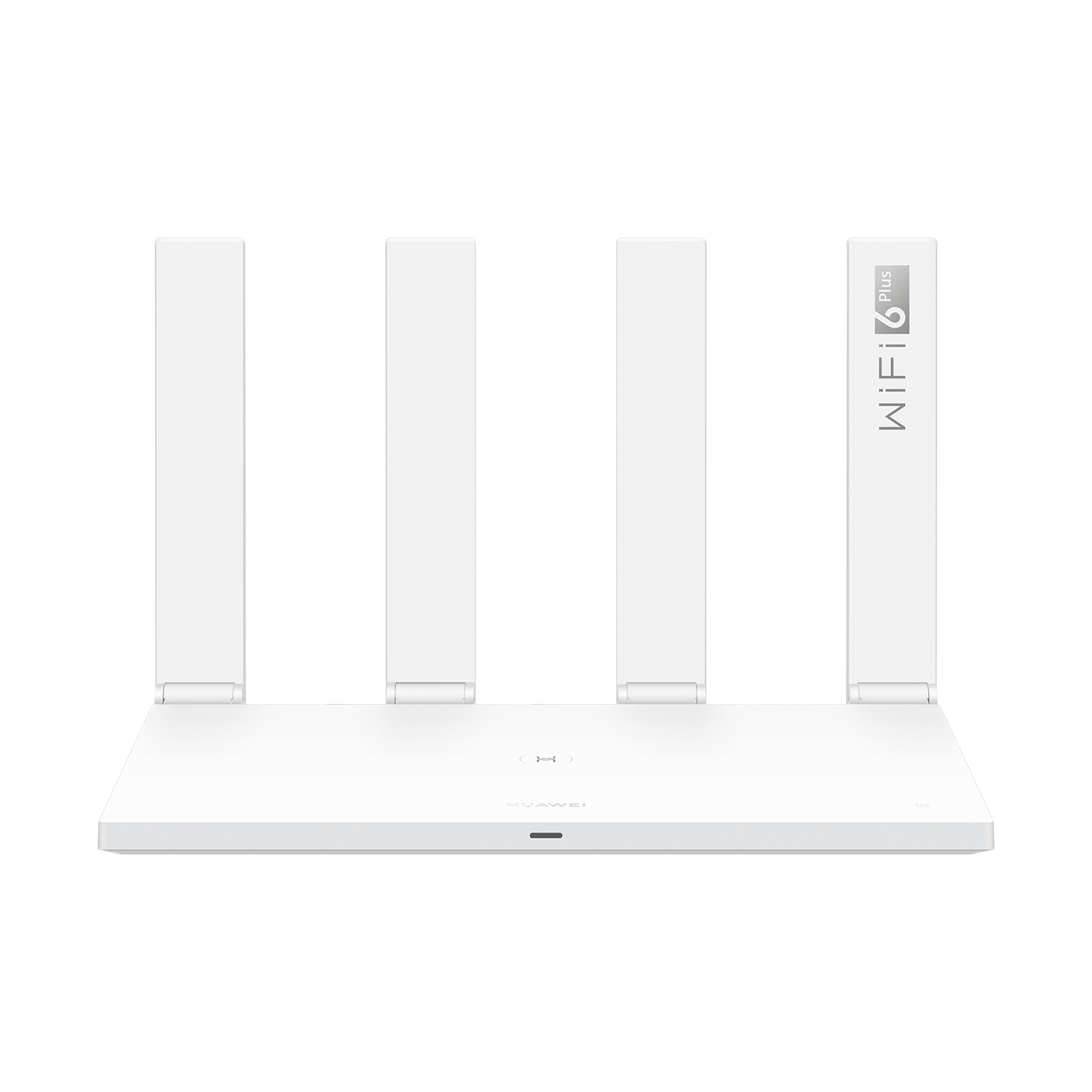 Router Huawei Wifi Ax3 Dual Core Ethernet 2976 Mbps Blanco