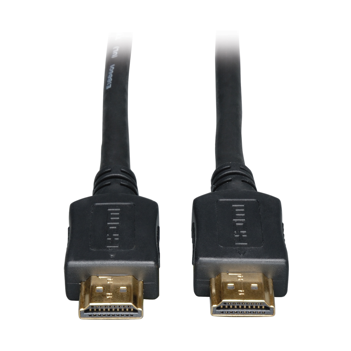 Cable Hdmi Tripp Lite Alta Velocidad 4K/2K C/Audio 7.62M P568-025