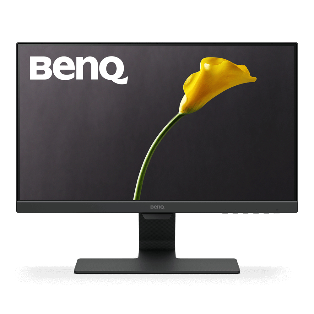 Monitor Benq Gw2283 21.5" 250 Cd/M² 1920 X 1080 Pixeles 5 Ms Negro