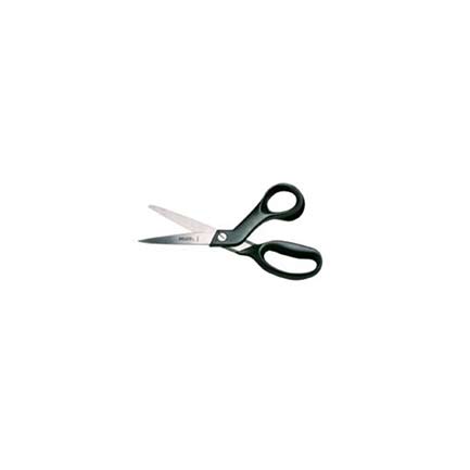 Tijera Pilot Acero Inoxidable Troq 8" Mango En Abs