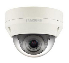 Camara Domo Samsung Qnv-6070R Exterior 1920X1080 Pixeles
