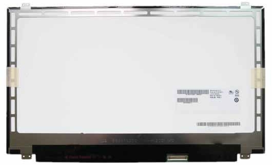 Display Laptop Battery First Bf156-017 Wxga (1366X768) Con Der 30P Glo