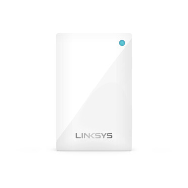 Linksys Repetidor Whw0101P Para Sistema Velop Mesh Ac1300