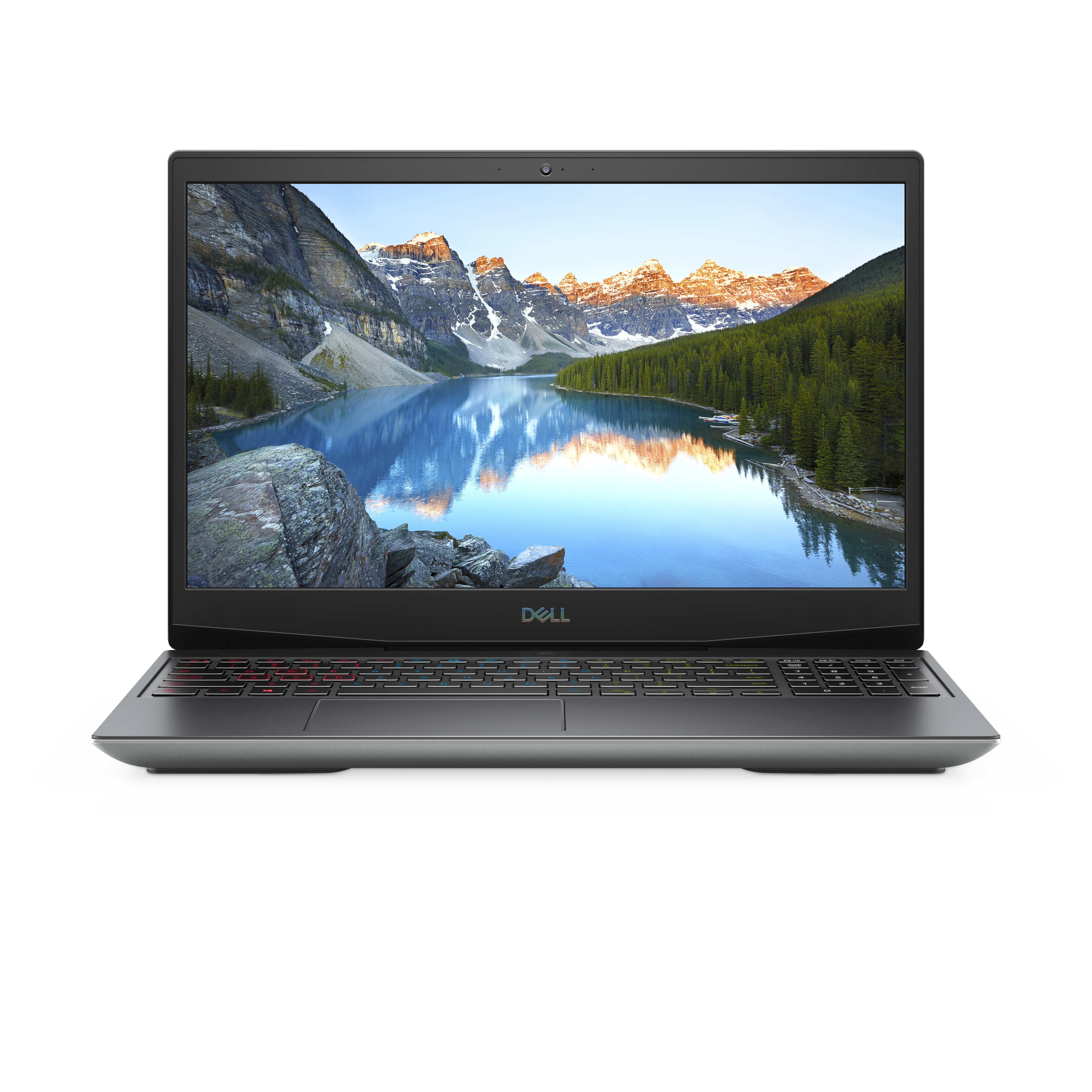 Laptop Gamer Dell G5 5505 Radeon Rx 5600M 15.6 Ryzen 5 4600H 8Gb 512Gb