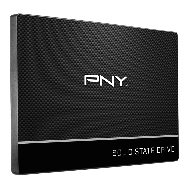 Unidad Ssd Pny Technologies Cs900 120Gb 2.5" Sata (Ssd7Cs900-120-Rb)