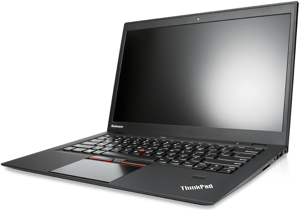 Laptop Lenovo Thinkpad X1 Ci5-3317U 4Gb 14" W10P 128Gb Ssd 34442Hs