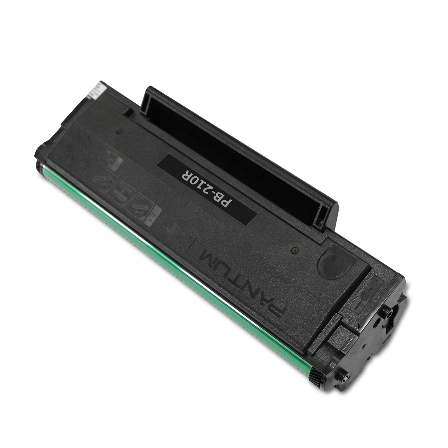 Tóner Pantum Pb-210R Compatible Con P2502W 1600 Páginas Negro