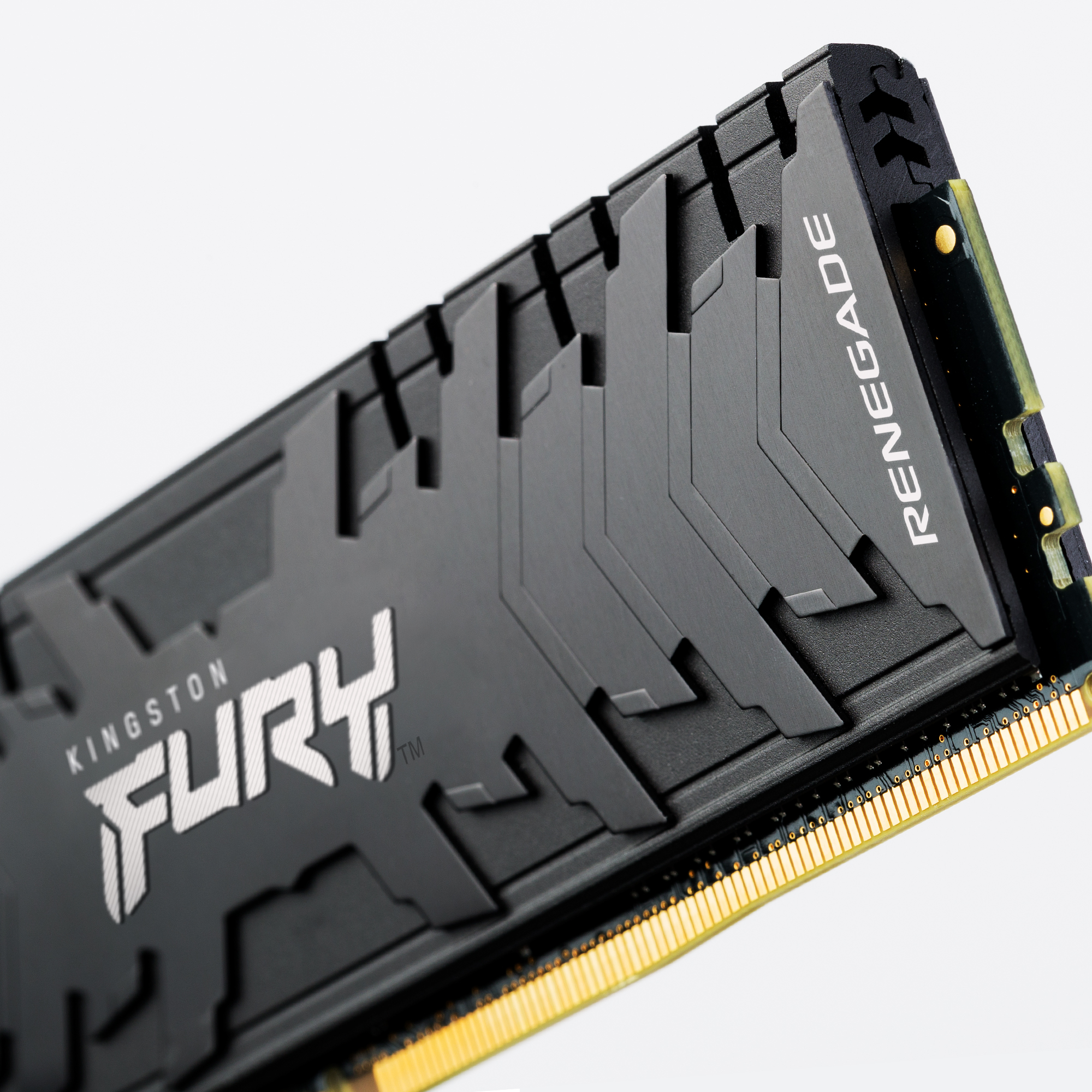 Memoria RAM Kingston Fury Renegade 32GB DDR4 2666MHz