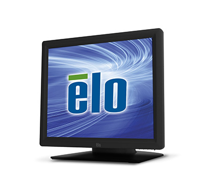 Monitor Touch Elo Touch 1717L 17" Lcd Vga E077464