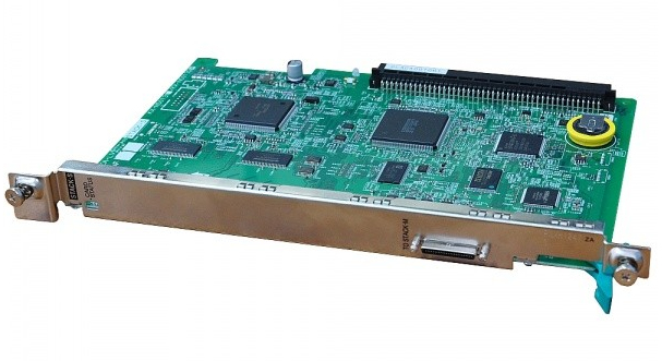 Modulo De Expansion Panasonic Kx-Hdv20Xb 20 Teclas Lcd 5"