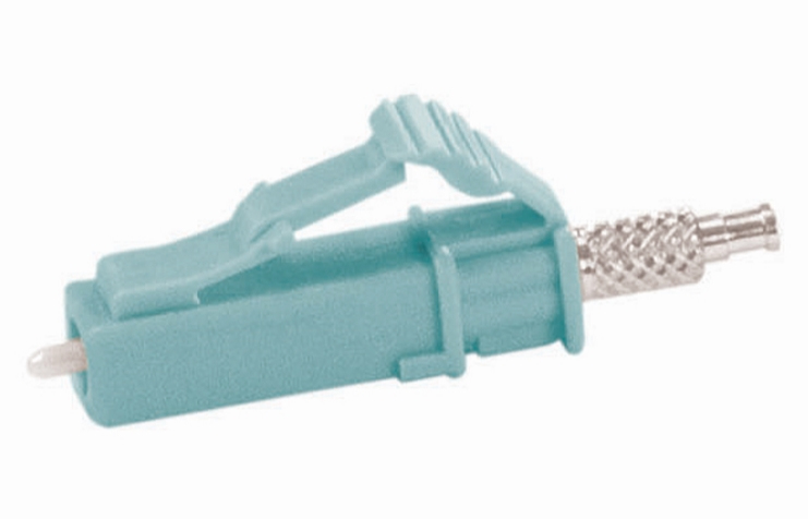 Conector Commscope Ligthcrimp Lc Om3-Om4 6754483-4