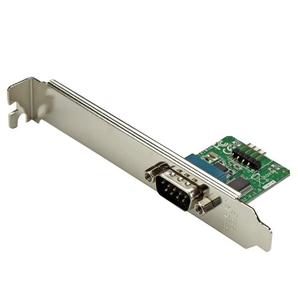 Bracket Serial Db9 Serialausb  Placa Madre 60Cm  Startech Icusb232Int1