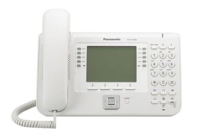 Telefono Inalambrico Panasonic Kx-Tgc210Meb Negro