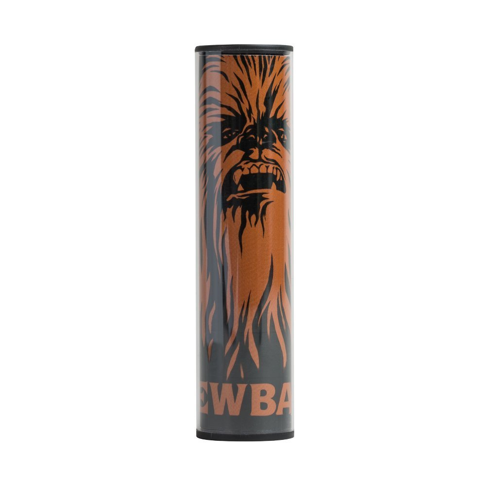 Powerbank Tribe Starwars Chewbacca 2,600 Mah Pb007302