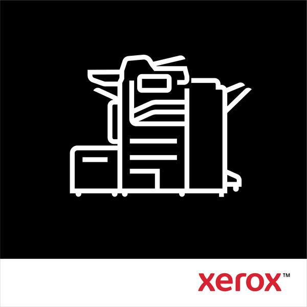 Gabinete Xerox Para Versalink B600/C500/C600