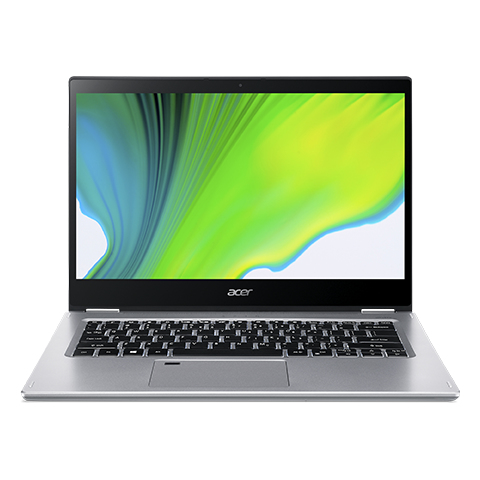 Laptop Acer Spin Sp314-54N-315R 14" Touch Core I3 1005G1 8Gb 256Gb W10