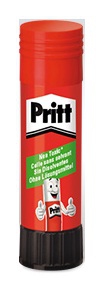 Lapiz Adhesivo Pritt Ps-22Grs Paq C/12 Articulos Escolar Y Oficina