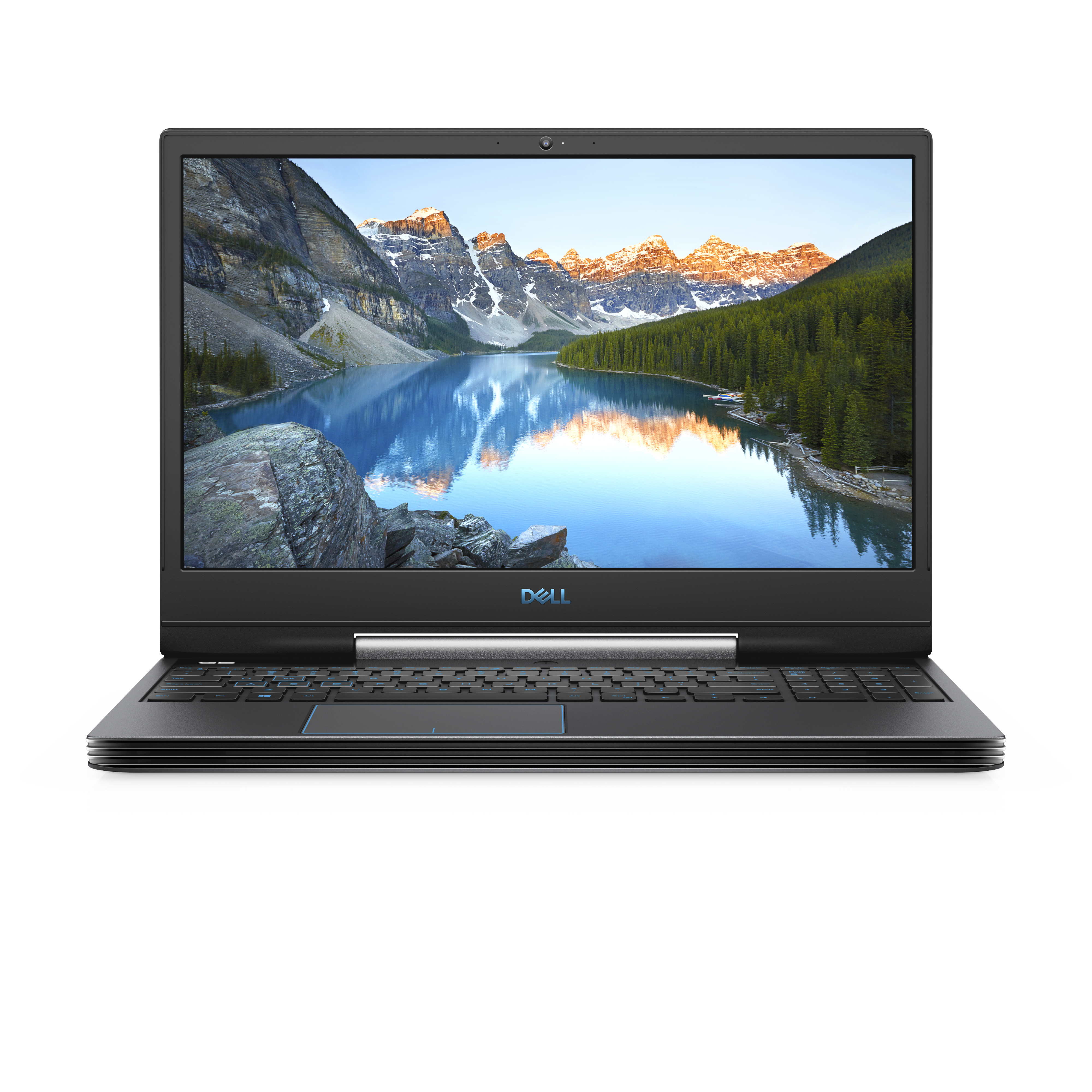 Laptop Dell Gaming G5 5590 Ci7-9750H 16Gb 15.6" Gtx 1650 W10H 1Tb