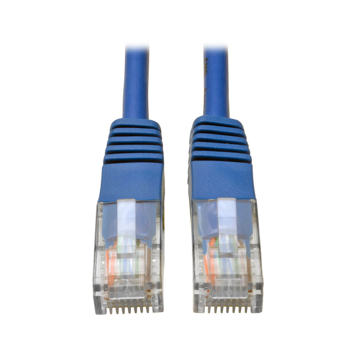 Cable Patch Tripp Lite Cat5E Utp Rj-45 Macho 4.57 Azul N002-015-Bl