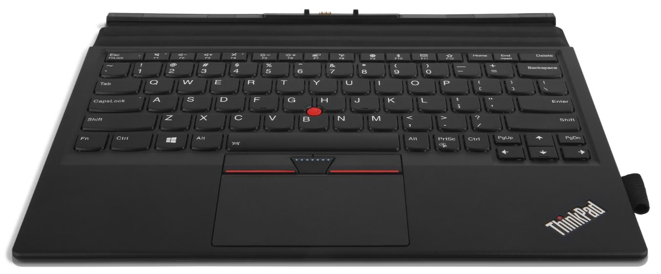 Teclado Lenovo Compatible Con Tableta 4X30N74061