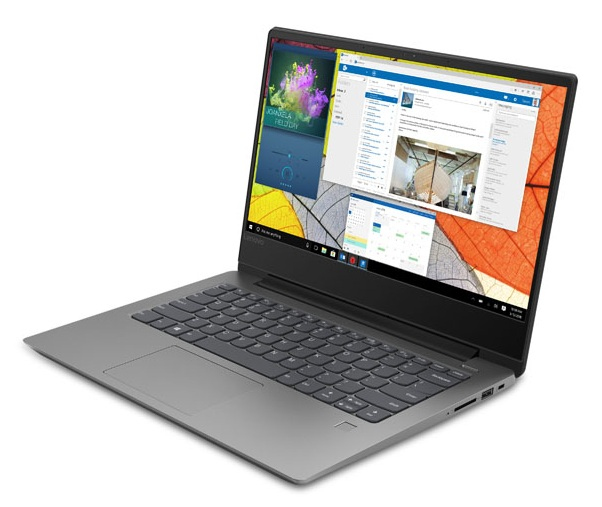 Laptop Lenovo Ideapad 330S-14Ikb Core I7 8Gb 1Tb 14'' Win10 81F400Belm