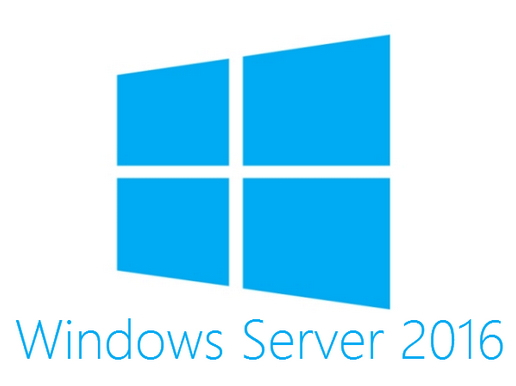 Windows Server Standar 2016 Oem Español Dvd P73-07124