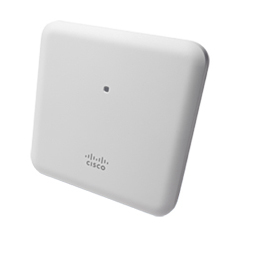 Access Point Aironet 1850 802.11Ac Wave 2 4X44Ss Dual Band
