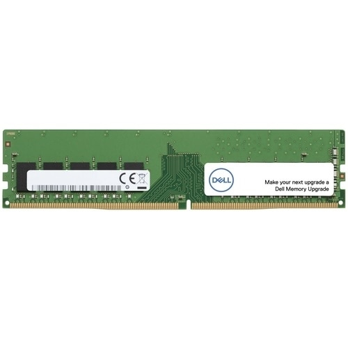 Memoria Ram Dell Ddr4 2400Mhz 8Gb Ecc Single Rank X8 A9654881
