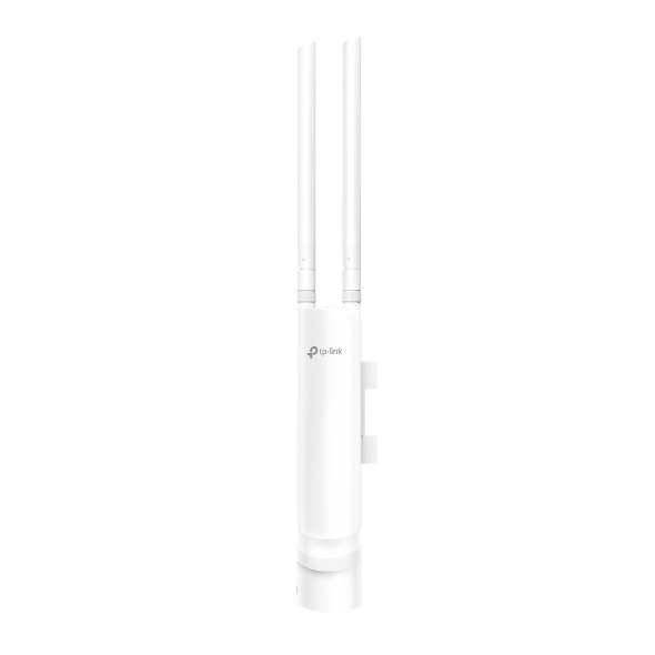 Punto De Acceso Exterior Tp-Link/300Mbps/Ina N/Eap110-Outdoor