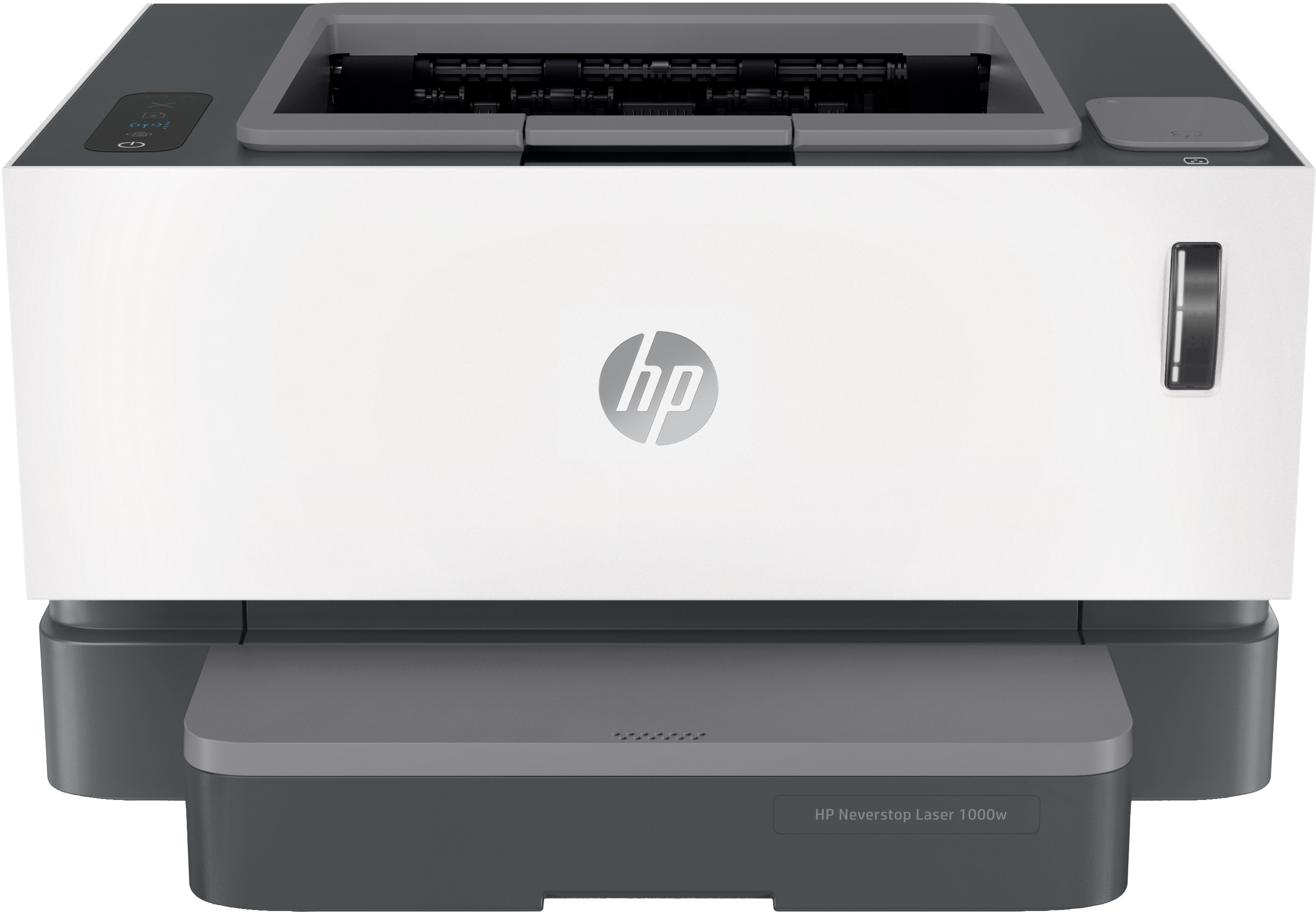 Impresora Hp Neverstop Laser 1000W 4Ry23A