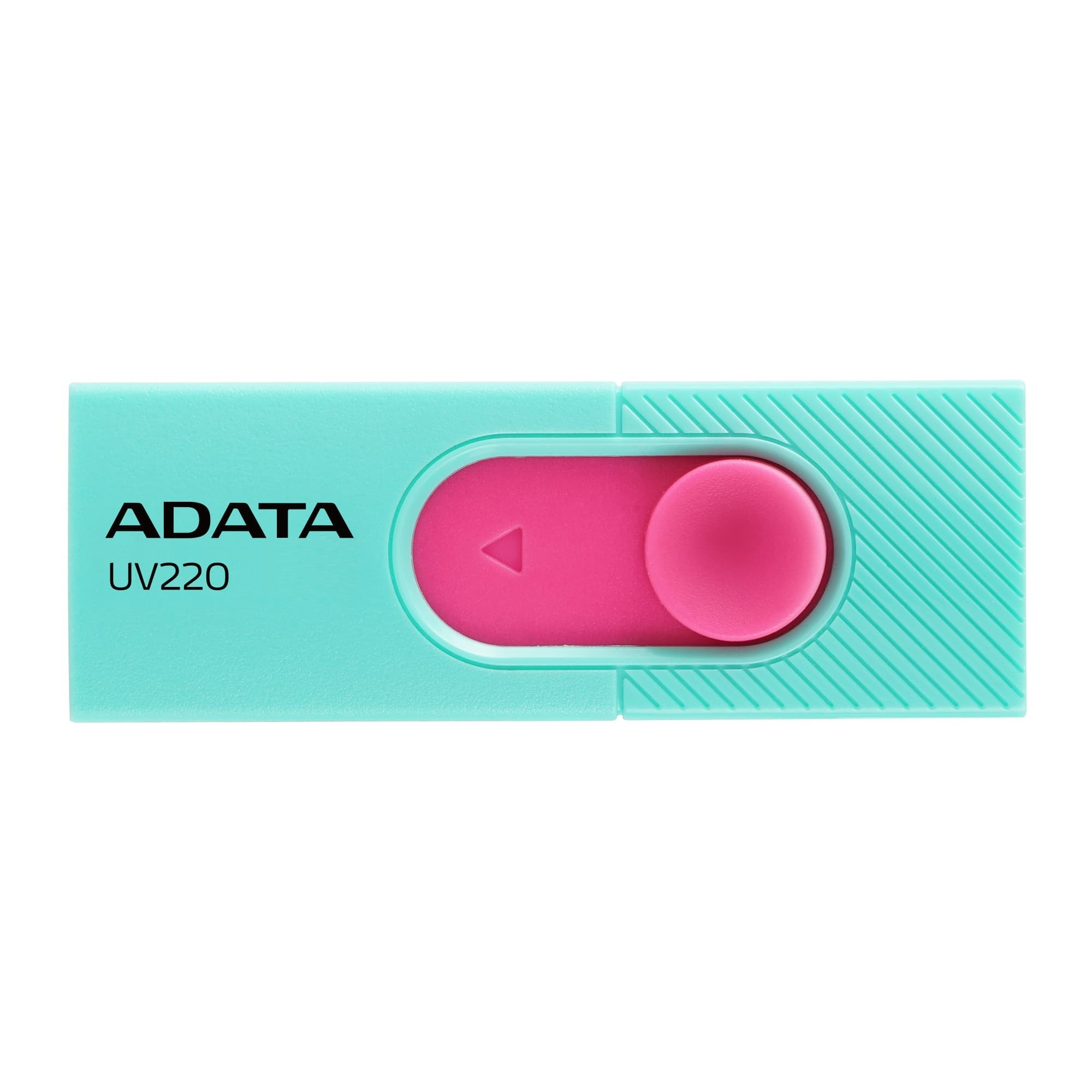 Memoria Usb Adata Uv220 32 Gb Turqueza-Rosa Usb 2.0
