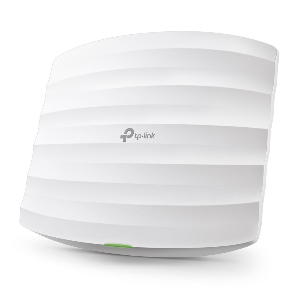 Access Point De Techo Tp-Link/Ac1350/16 Ssid/Dualband/Poe/Eap225 Omada