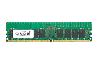 Memoria Ram Crucial Ct4G4Rfs824A 4 Gb Ddr4 2400 Mhz