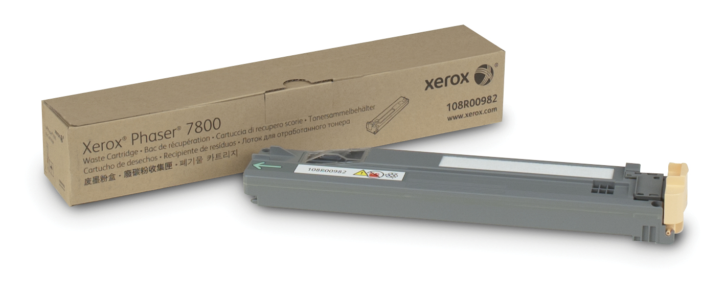 Cartucho Xerox 108R00982 Laser
