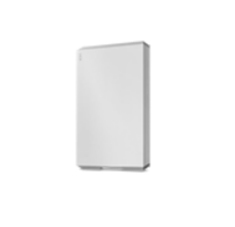 Disco Duro Externo Lacie Usb 3.1 1Tb Usb-C Plata Sthg1000400