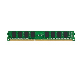Memoria Ram Kingston Kvr 4Gb Ddr3L Non Ecc Cl11 1600Mhz Kvr16Ln11 4Wp