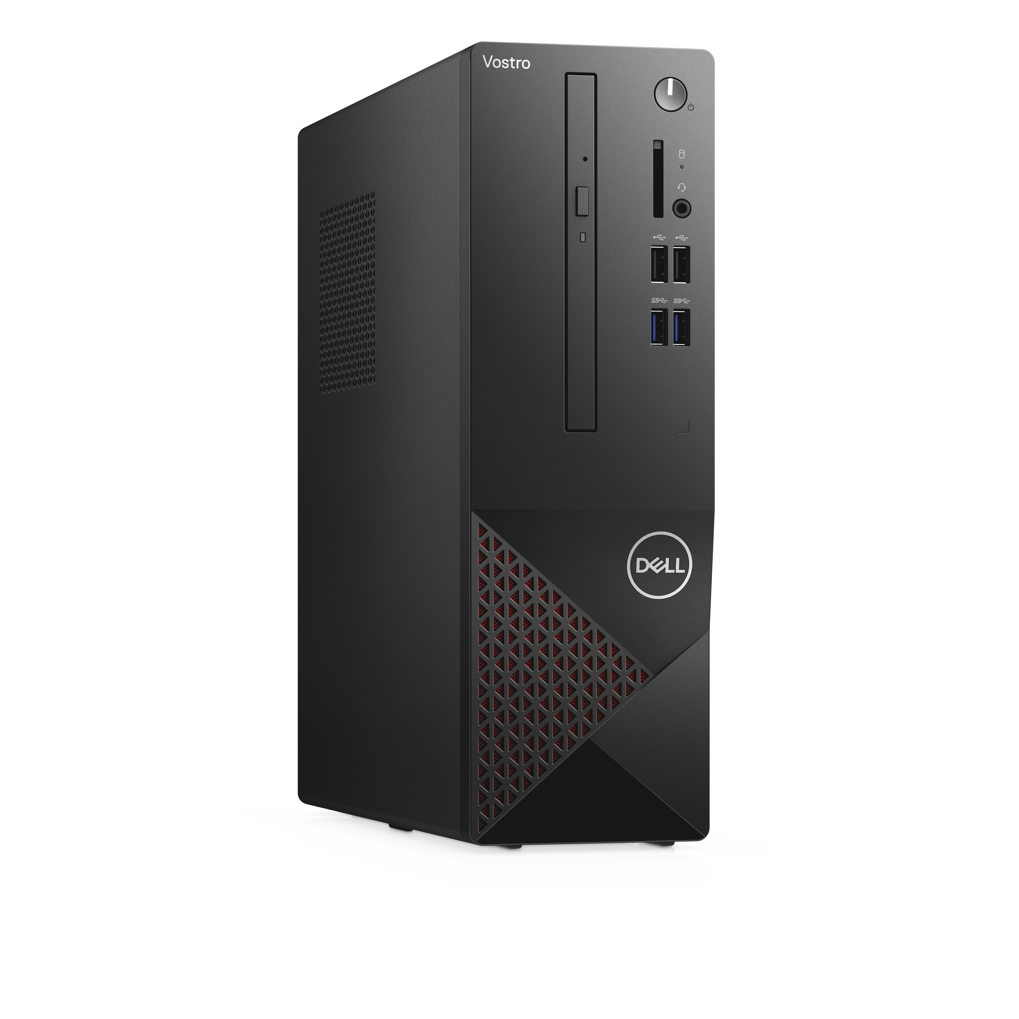 Computadora Dell Vostro 3681 Sff Core I7 10700 8Gb 1Tb W10P -  nv7ym - Código: nv7ym-GO | Compra en Guadalajara