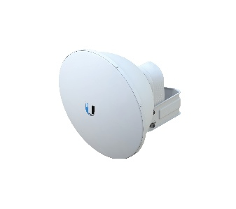 Antena Ubiquiti Direccional Airfiber X Ideal Para Enlacesaf-5G23-S45